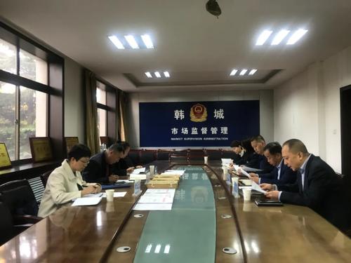 实地检查了桢州市场,久丰珍珠水产行,阳光超市